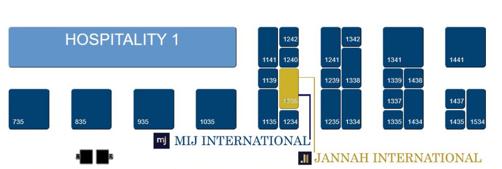 Up Coming Events – MIJ INTERNATIONAL